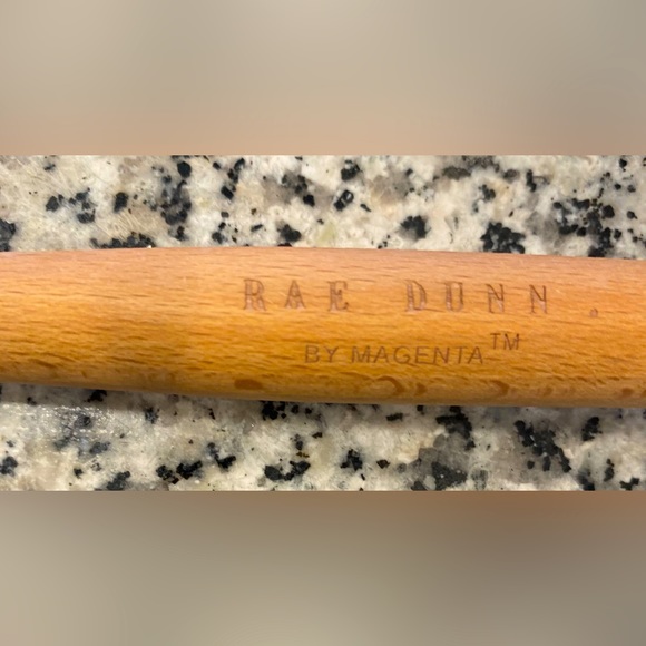 Disney Little Mermaid Spatula X Rae Dunn Mermaid Vibes - Picture 8 of 10